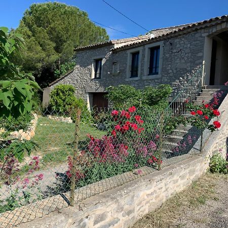 L'Ostal Du Pic Saint Loup Aux Embruscalles Villa Claret Екстериор снимка