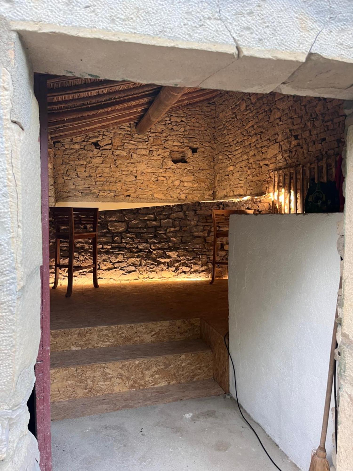 L'Ostal Du Pic Saint Loup Aux Embruscalles Claret Екстериор снимка